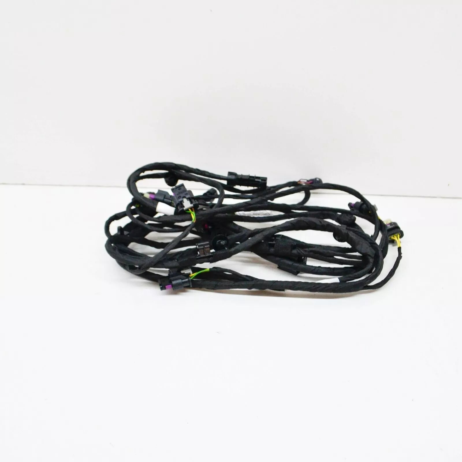 BMW X5 F15 Front PDC Cable Wiring 61129355472 9355472 NEW