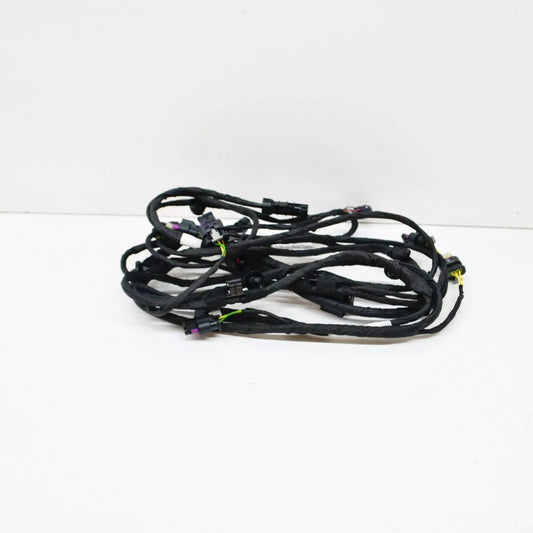BMW X5 F15 Front PDC Cable Wiring 61129355472 9355472 NEW