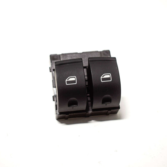 Genuine Audi Tt 8J Driver Side Window Switch Control 8E0959851C5Pr 2010 Original