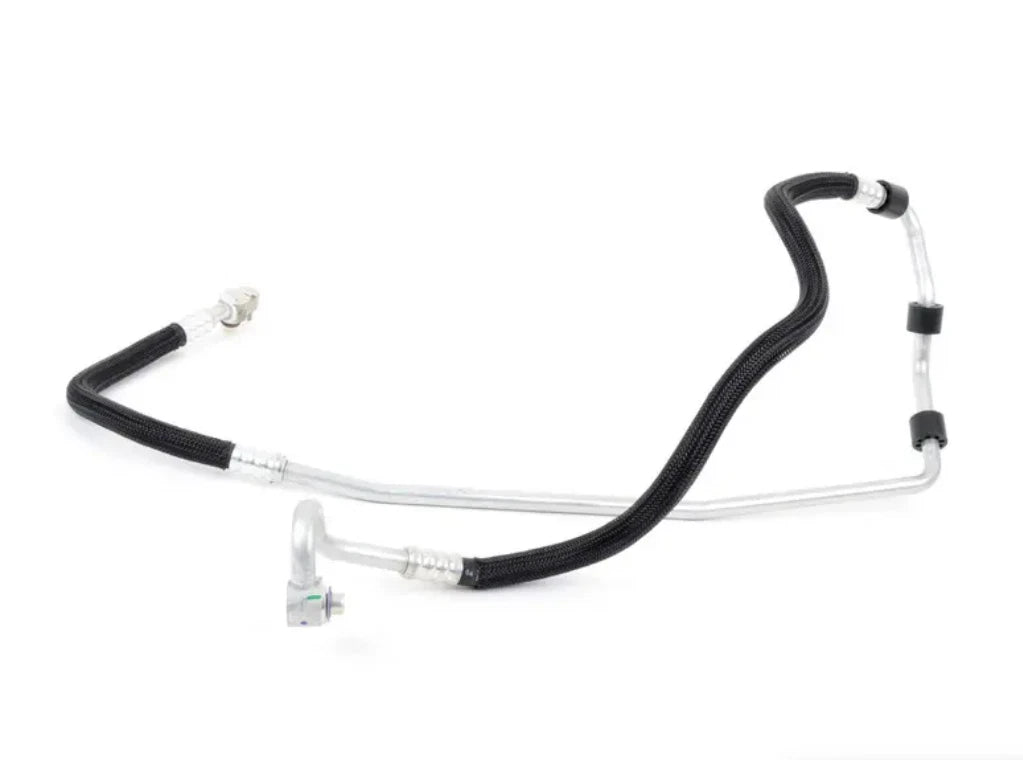 NEW BMW I8 I12 COOLANT LINE PRESSURE HOSE 64509353263 9353263 ORIGINAL