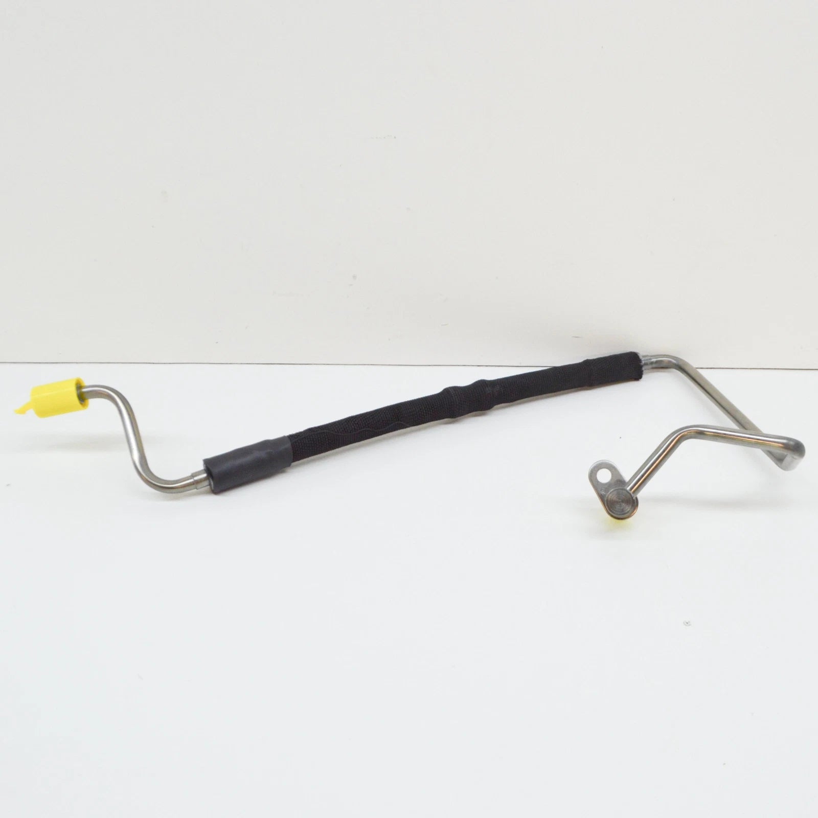 NEW MERCEDES-BENZ S W221 STEERING HIGH-PRESSURE OIL LINE A2214609224 ORIGINAL