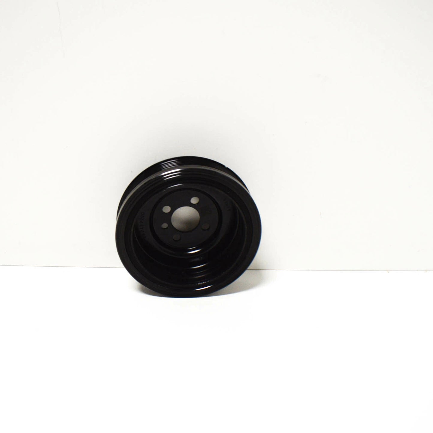 NEW VOLKSWAGEN TIGUAN 5N MK2 CRANK SHAFT PULLEY 04L105243