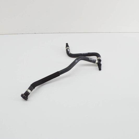 NEW MERCEDES-BENZ E W212 EXPANSION RESERVOIR BLEED LINE A2125013925 ORIGINAL