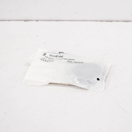 NEW AUDI A7 RS7 4G8 RADIATOR SUPPORT WASHER RUBBER ISOLATOR 4H0121268A ORIGINAL