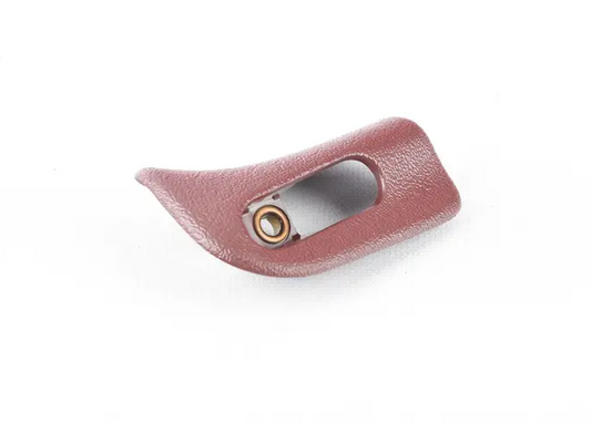 NEW MERCEDES-BENZ SL R129 RIGHT SUN VISOR MOUNT CAP A12981106613111 ORIGINAL