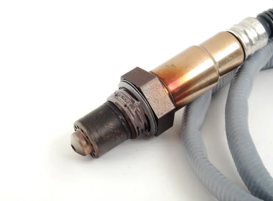 new bmw x5 e53 lambda oxygen sensor 11787557223 7557223 original