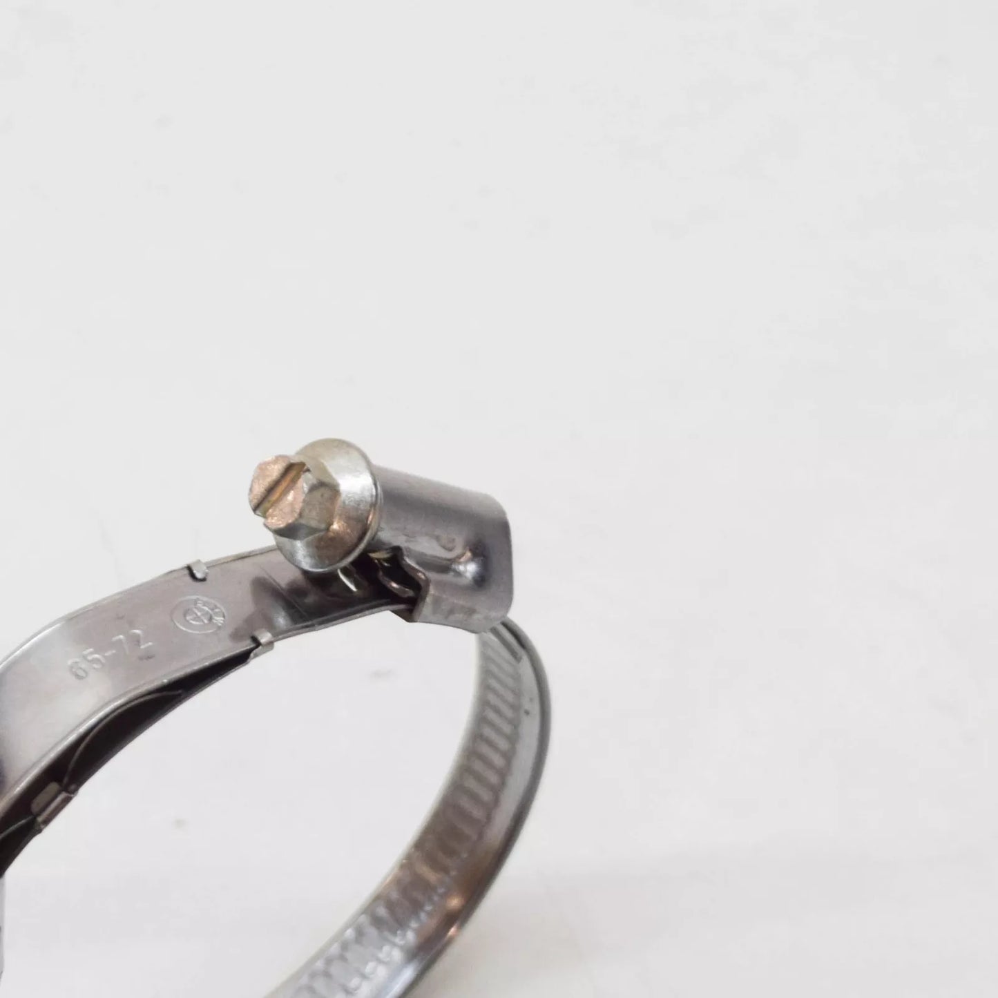 NEW BMW 1 CABRIO E88 ENGINE INTAKE MANIFOLD HOSE CLAMP 11617786528 ORIGINAL