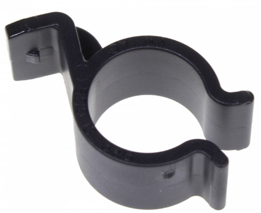 new skoda superb mk3 reduction agent line bracket 5q0131645 original