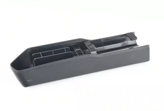 NEW BMW 5 F10 M FRONT SEAT REAR LEFT SEAT RAIL COVER 52207340353 ORIGINAL