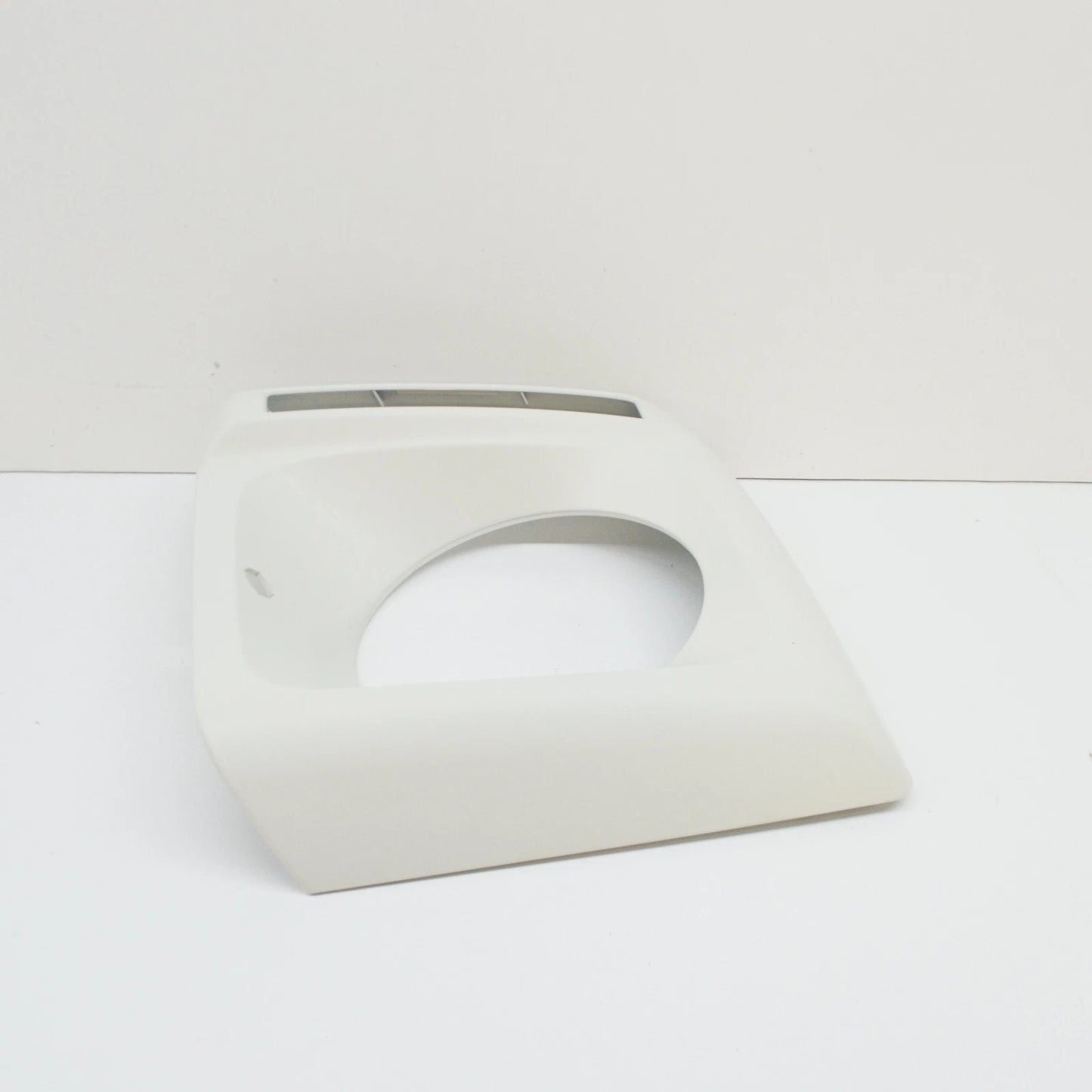 NEW MB G W463 FRONT RIGHT LIGHTING UNIT COVER MOLDING A4638840274 ORIGINAL