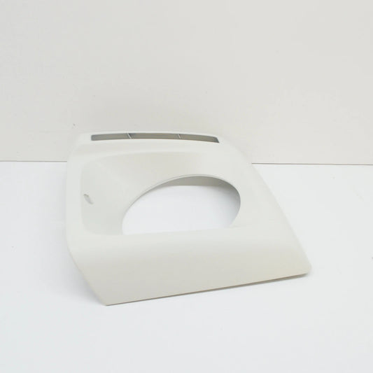 NEW MB G W463 FRONT RIGHT LIGHTING UNIT COVER MOLDING A4638840274 ORIGINAL