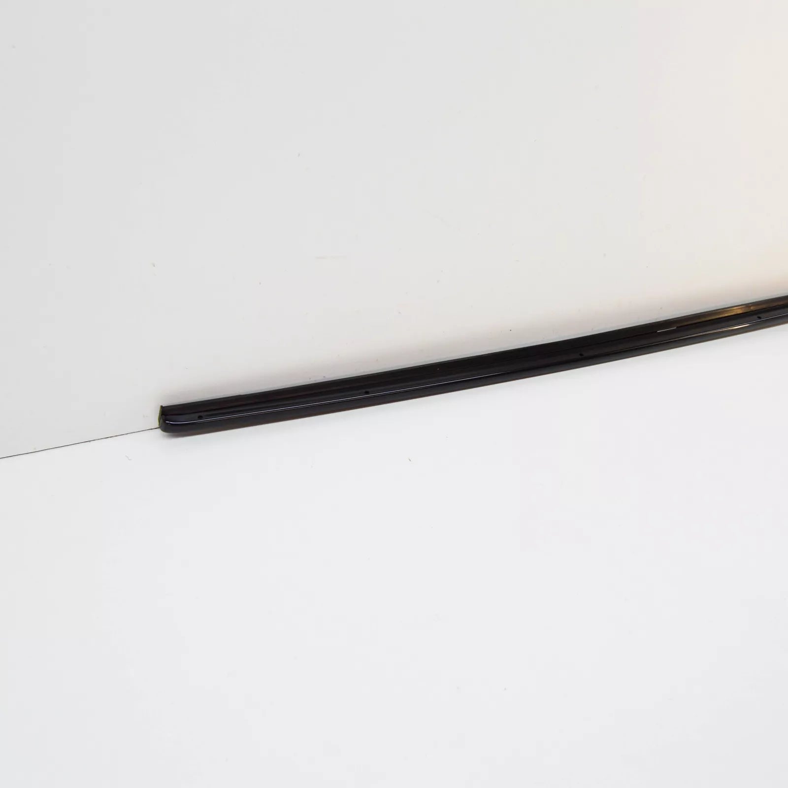 NEW MERCEDES-BENZ SL R129 TRUNK LID HANDLE TRIM A1297500193 ORIGINAL
