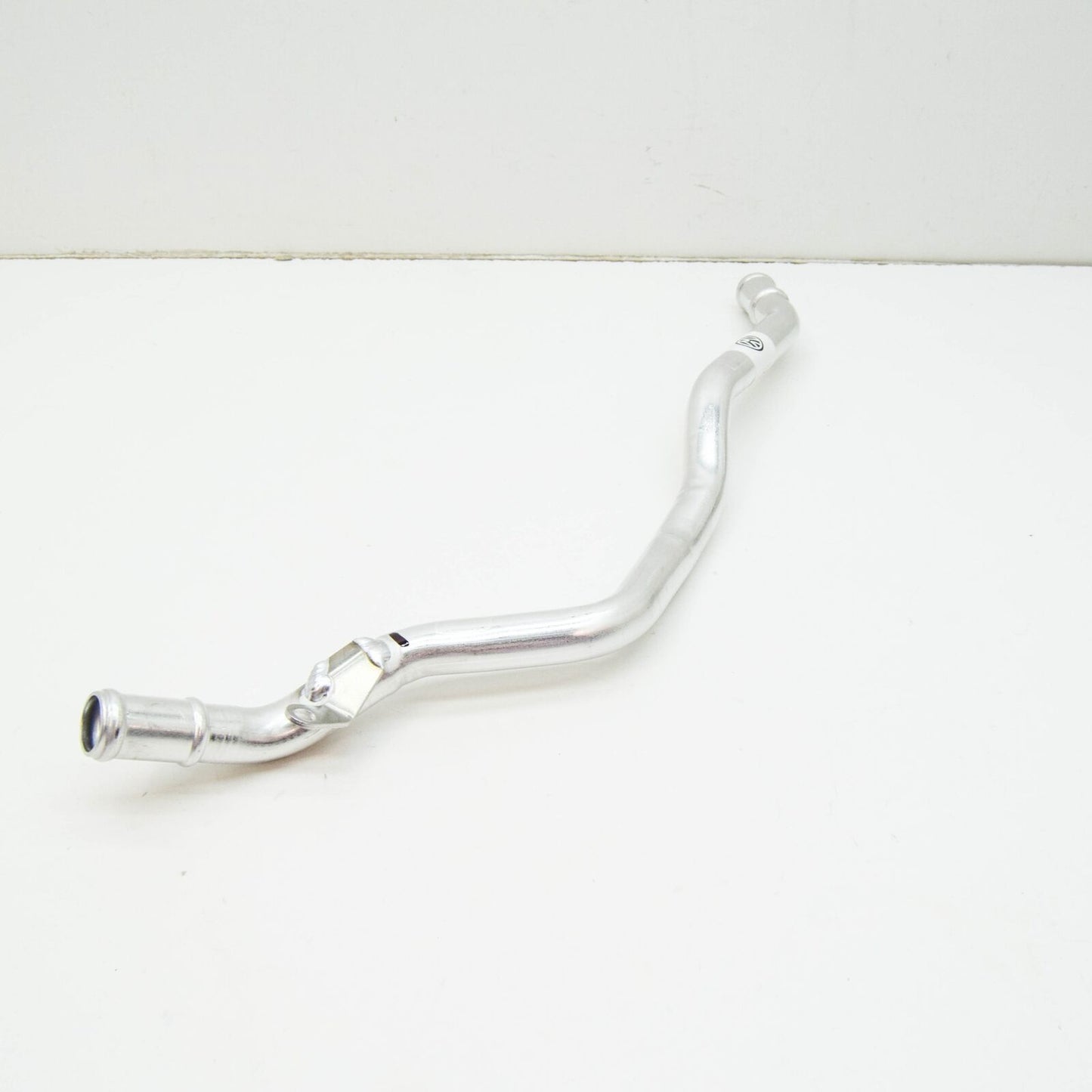 NEW AUDI Q7 4L ENGINE COOLANT PIPE LHD 7L0819928C ORIGINAL