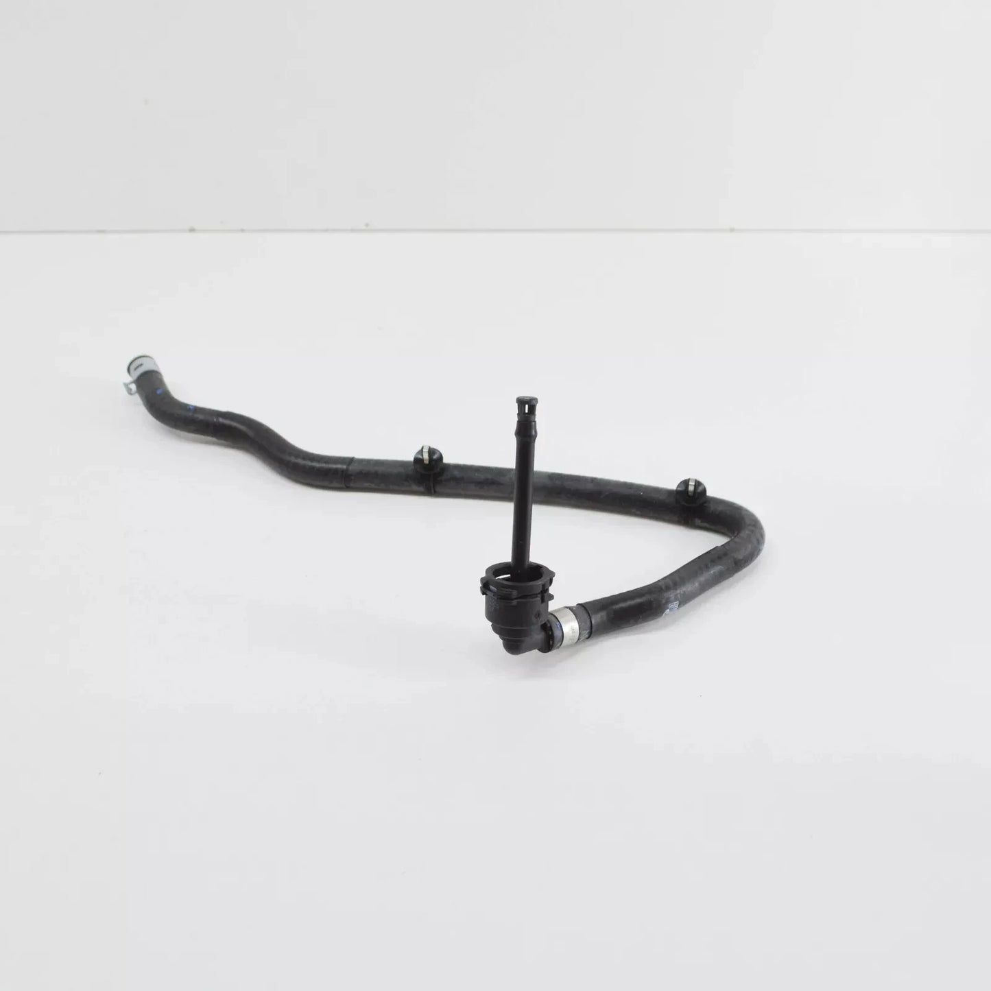MERCEDES-BENZ A W177 Expansion Reservoir Vent Line A177501090264 NEW