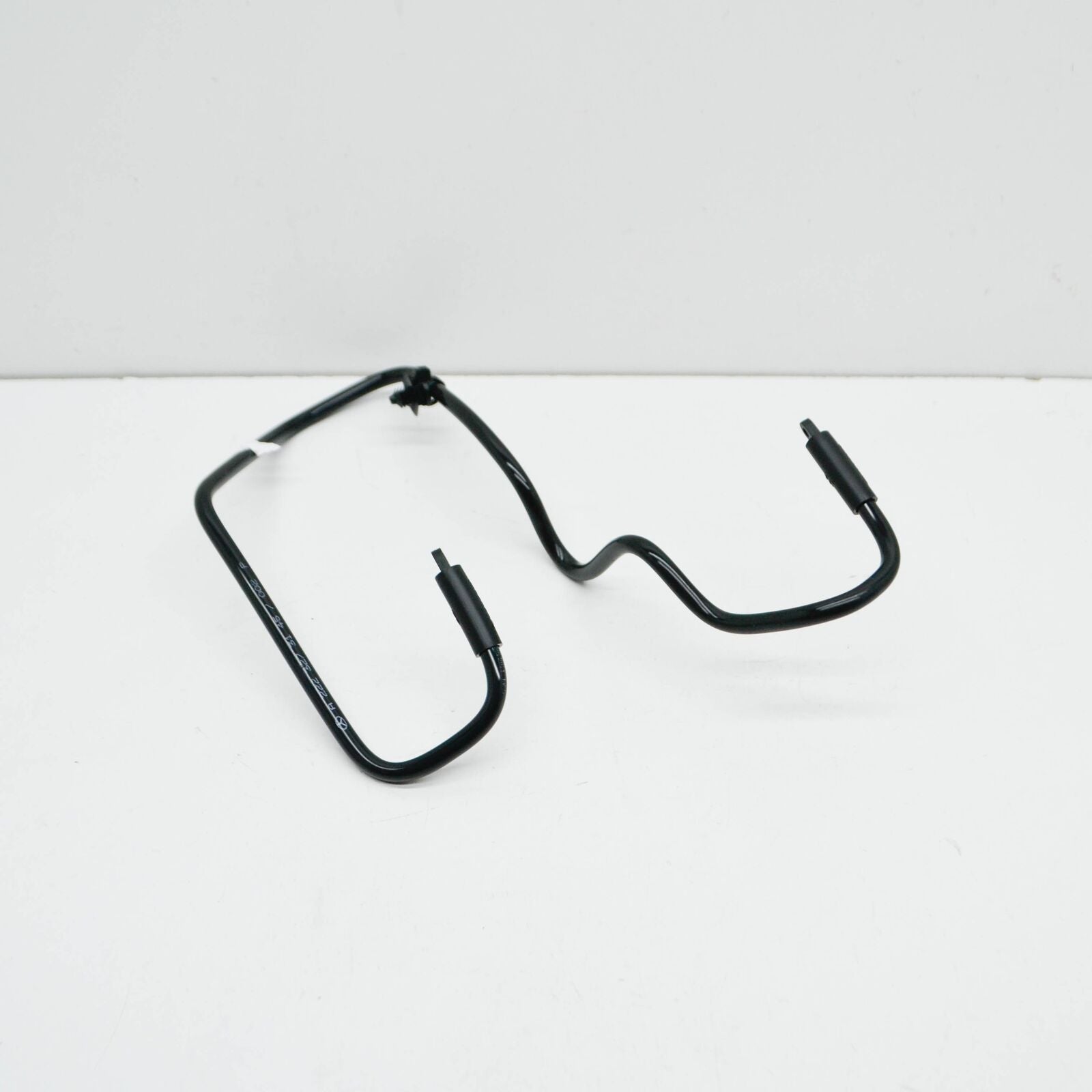 NEW MERCEDES-BENZ S W222 COMPRESSED-AIR LINE A2223273145 ORIGINAL