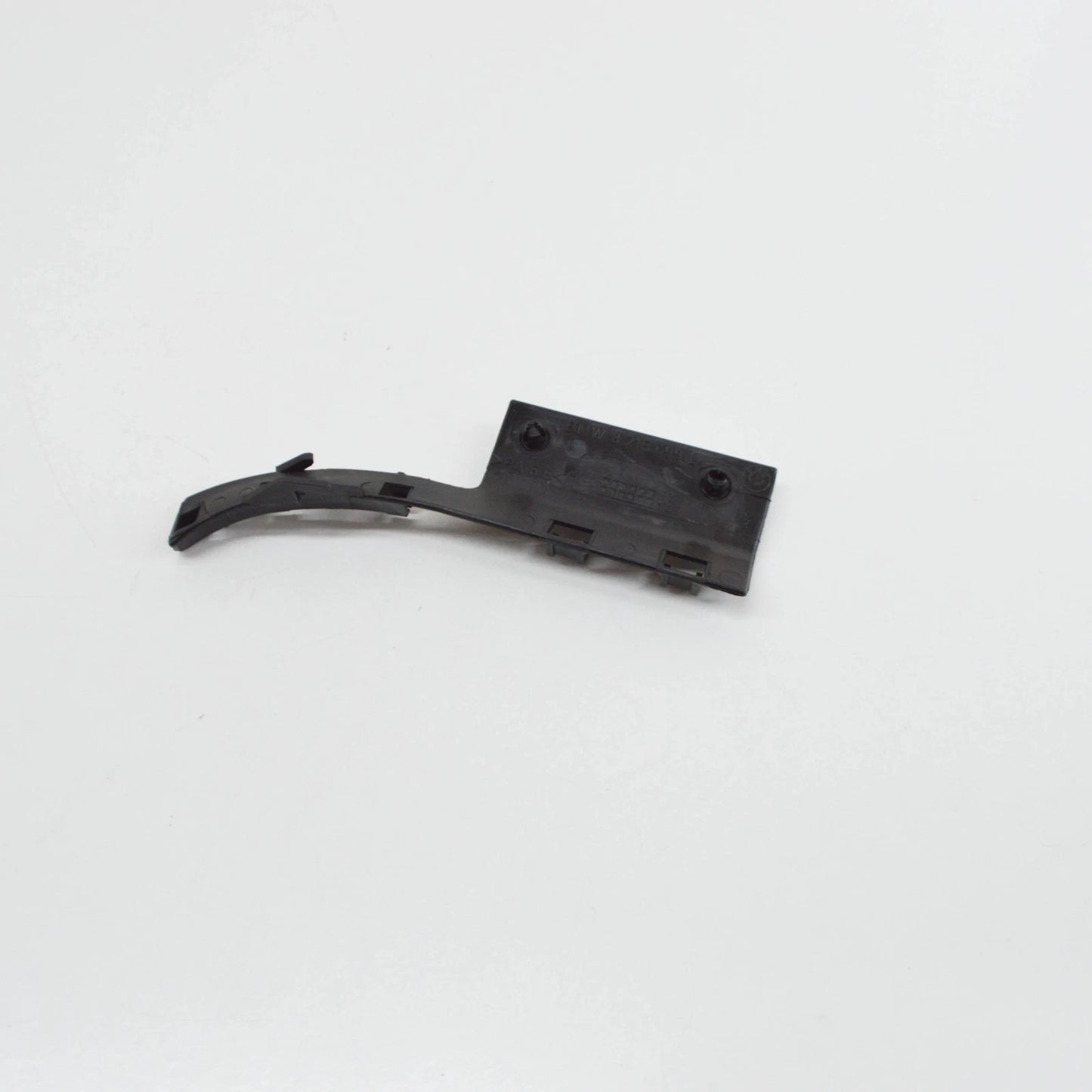 NEW BMW 7 E38 FRONT LEFT DOOR BRACKET 8215699 51218215699 ORIGINAL