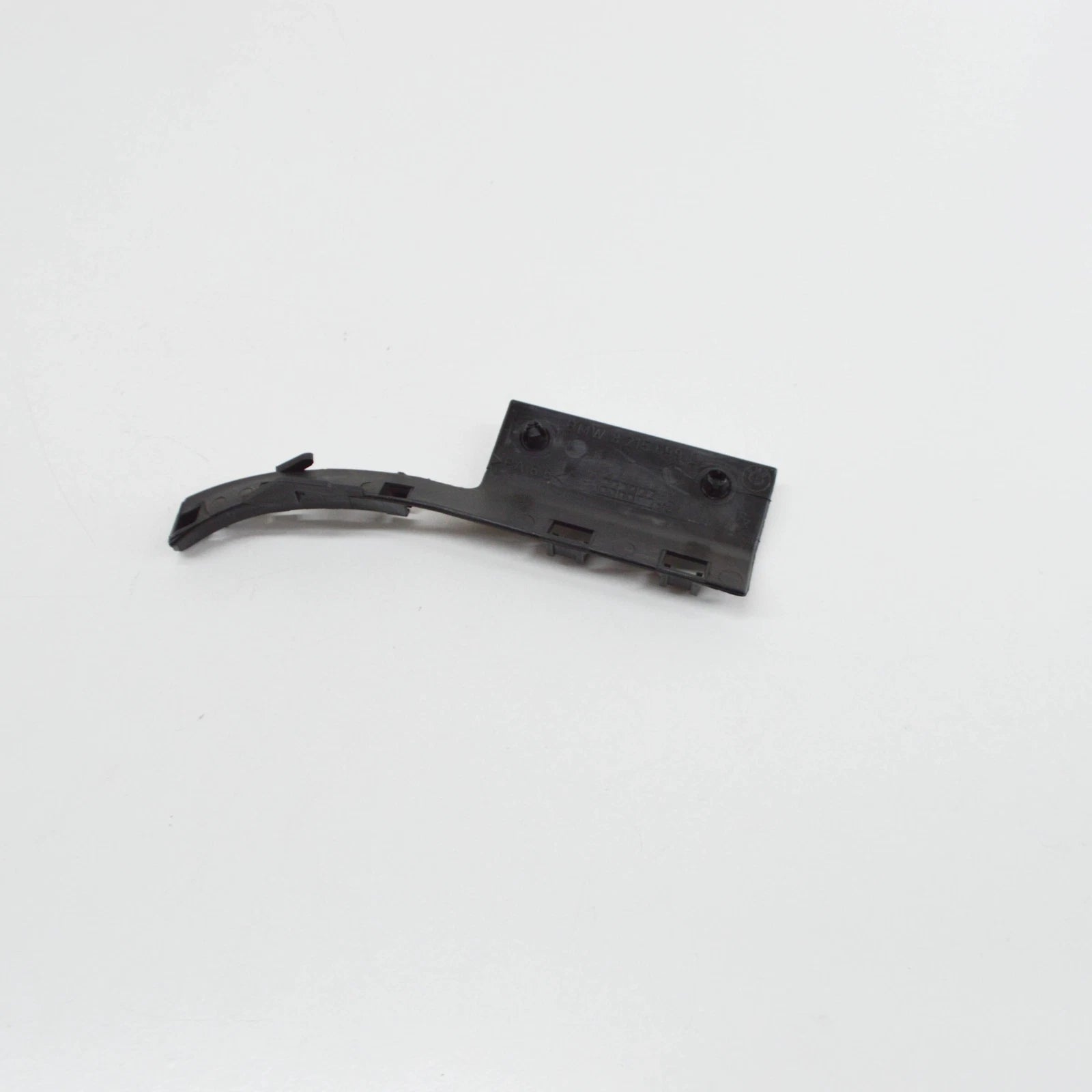 NEW BMW 7 E38 FRONT LEFT DOOR BRACKET 8215699 51218215699 ORIGINAL