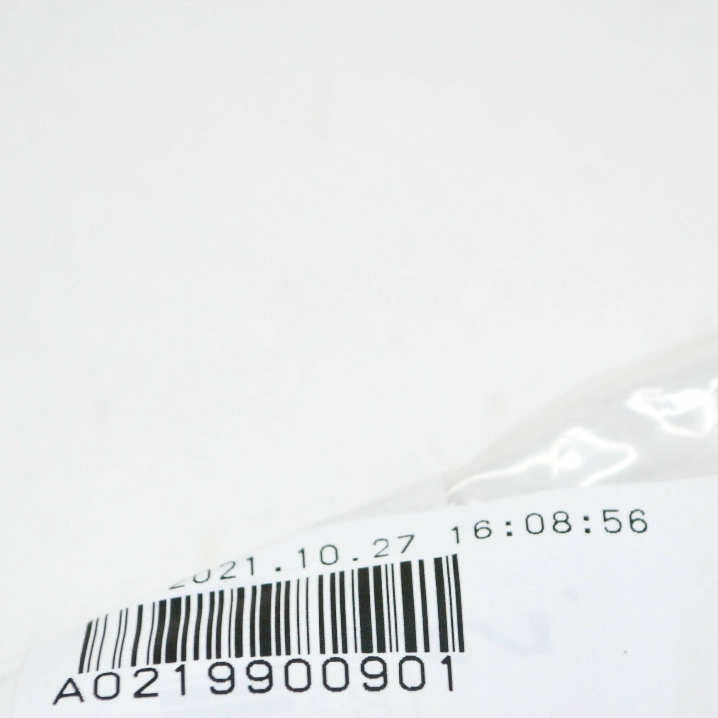 NEW MB GLE W167 FRONT REARWARD SUSPENSION CROSSMEMBER BOLT A0219900901 ORIGINAL