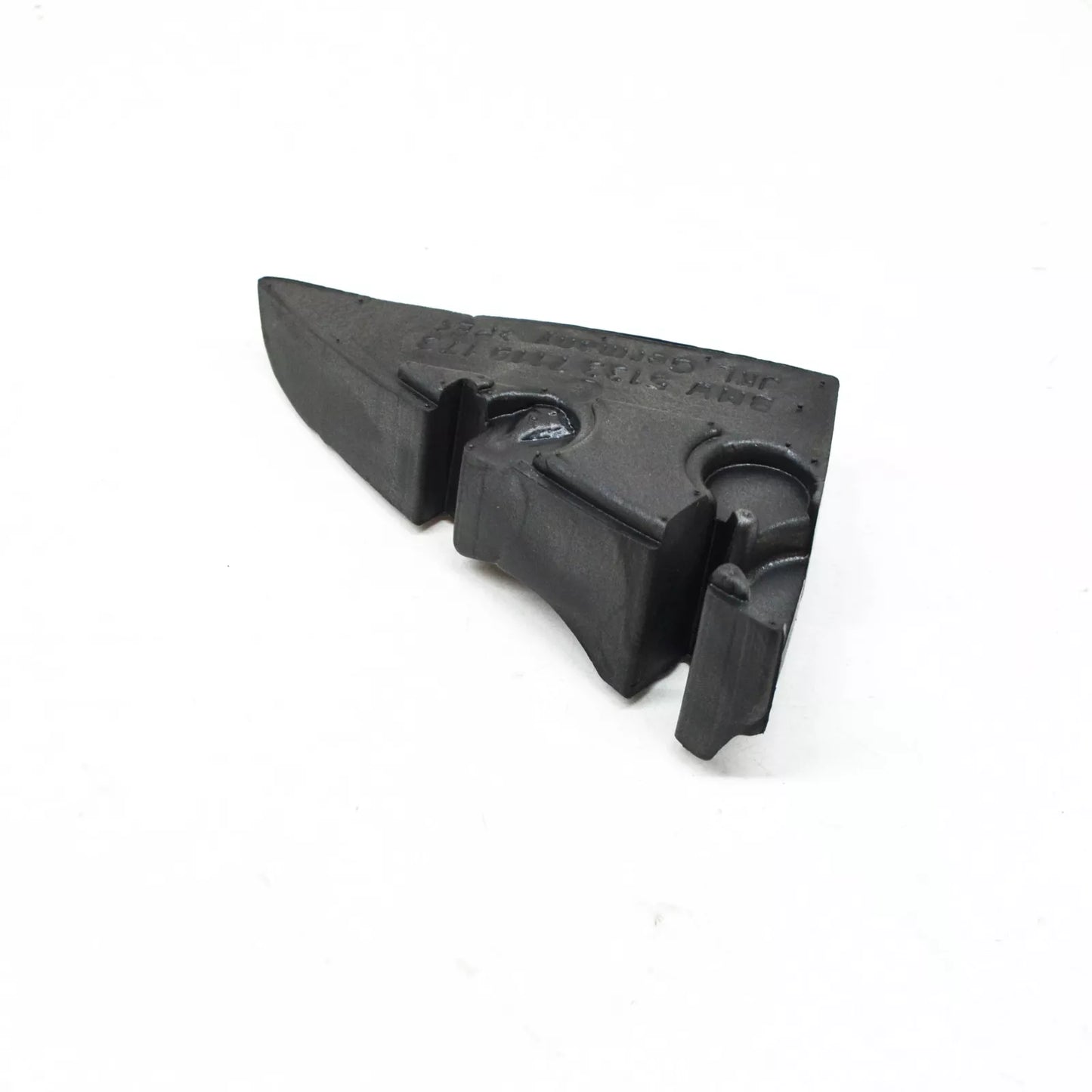 NEW BMW 3 COUPE E92 FRONT LEFT MIRROR TRIANGLE INNER SEAL 51337119173 ORIGINAL