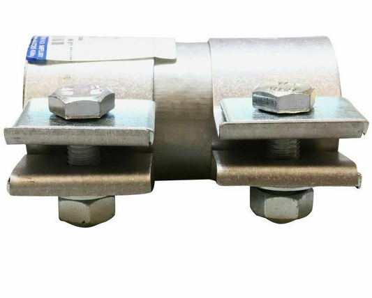 new ford puma exhaust system pipe connector 1854884 meeu2j-5k256-b1a original