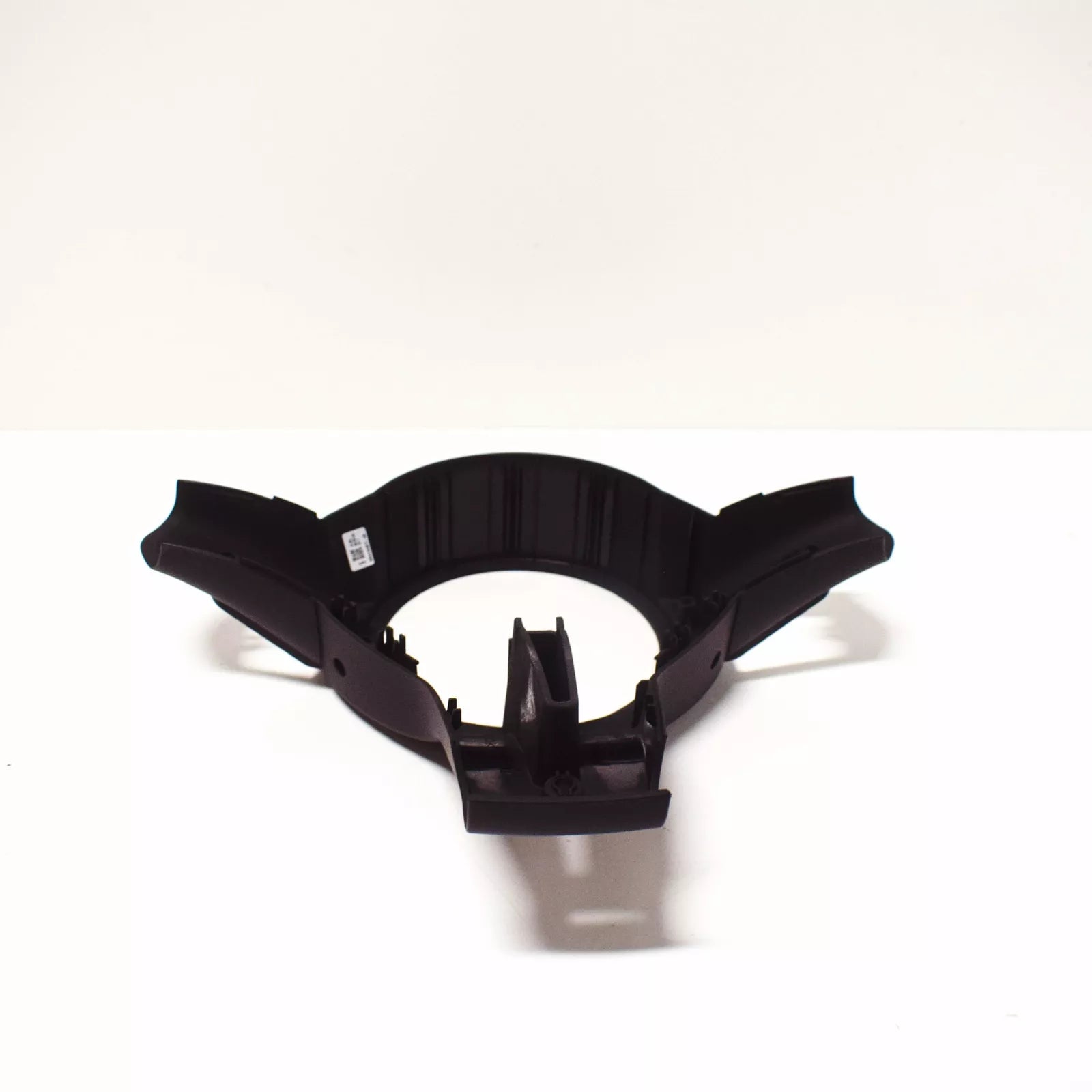 NEW BMW M4 F82 STEERING WHEEL REAR COVER W/PADS 32307848270 7848270 2016