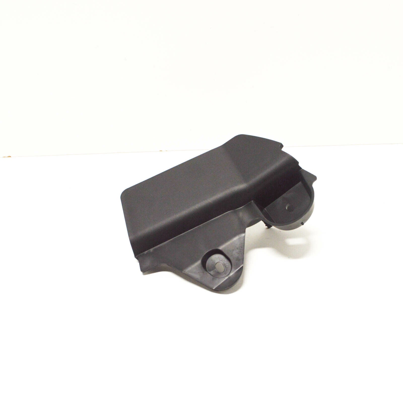 NEW AUDI A3 8V REAR LEFT FENDER SPOILER TRIM 8V08538339B9 ORIGINAL