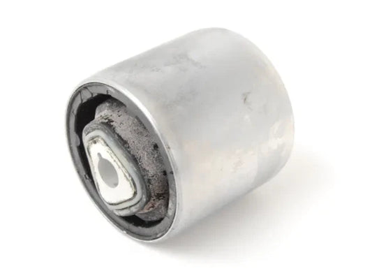 NEW BMW 1 E81 FRONT CONTROL ARM HYDRO BEARING 31126763719 ORIGINAL