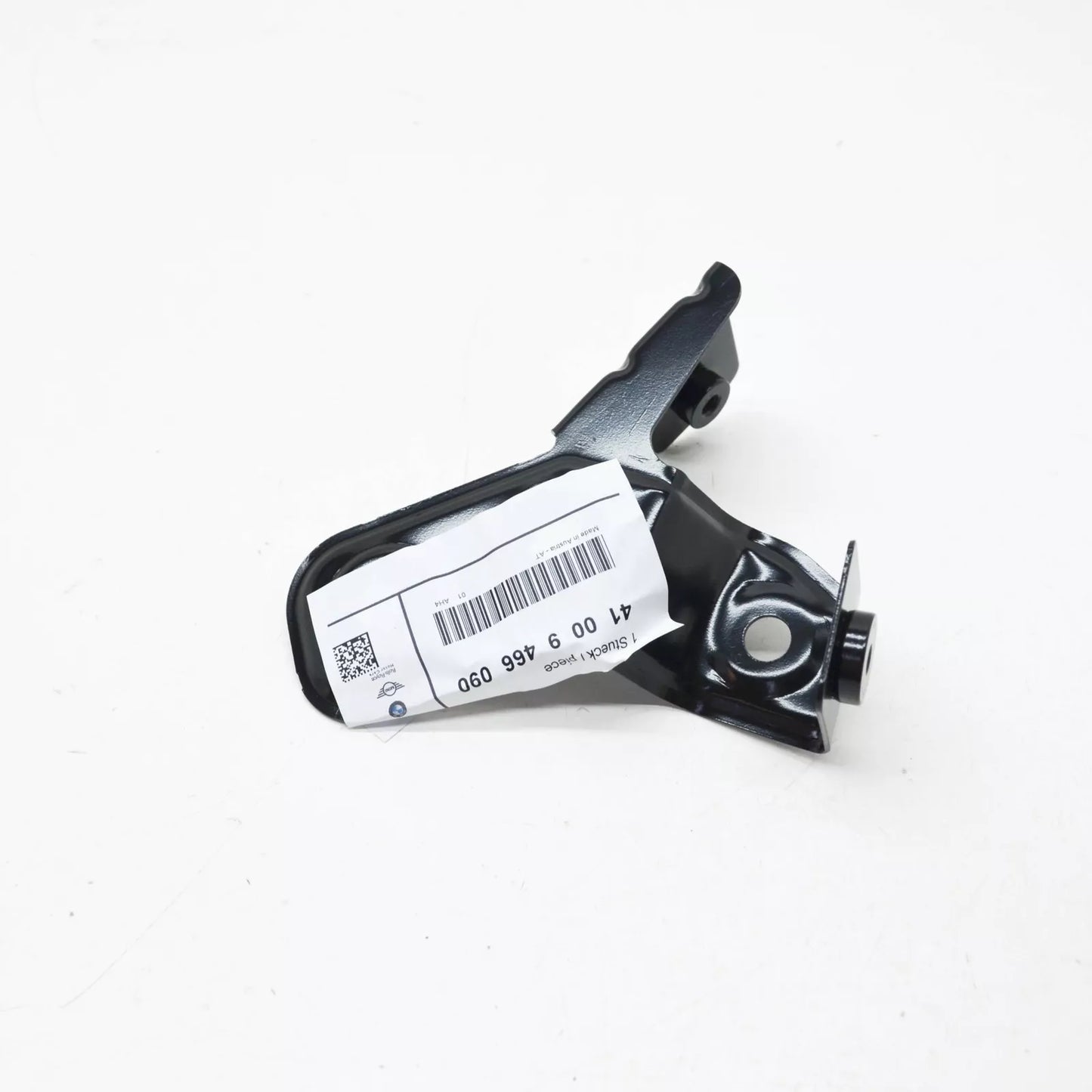 NEW BMW M4 COUPE G82 FRONT RIGHT FENDER HOLDER 41009466090 ORIGINAL