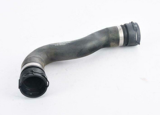NEW AUDI A8 D4 RADIATOR UPPER COOLANT HOSE 4H0122101C ORIGINAL