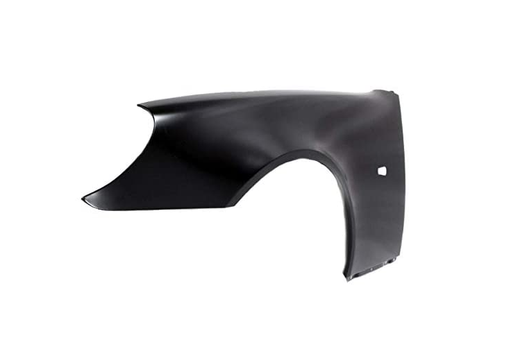 new mercedes-benz slk r170 front left fender a1708800106 original