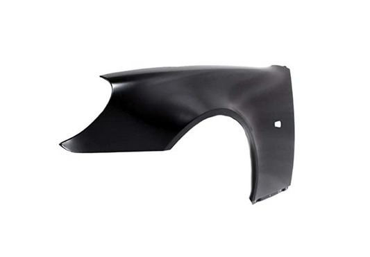 new mercedes-benz slk r170 front left fender a1708800106 original