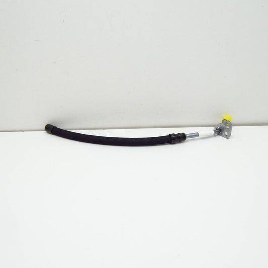 NEW MERCEDES-BENZ ML W164 POWER STEERING PRESSURE HOSE LHD A2514600224 ORIGINAL