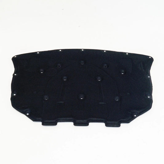 NEW BMW 5 F10 SOUND INSULATING HOOD COVER 51486989301 2016 ORIGINAL