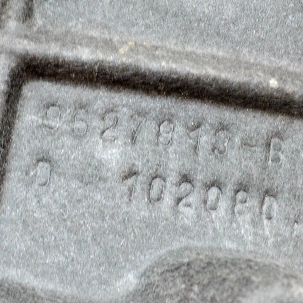 NEW BMW X2 F39 REAR LEFT WHEEL ARCH HOUSING 9627813 51719627813 2020 ORIGINAL