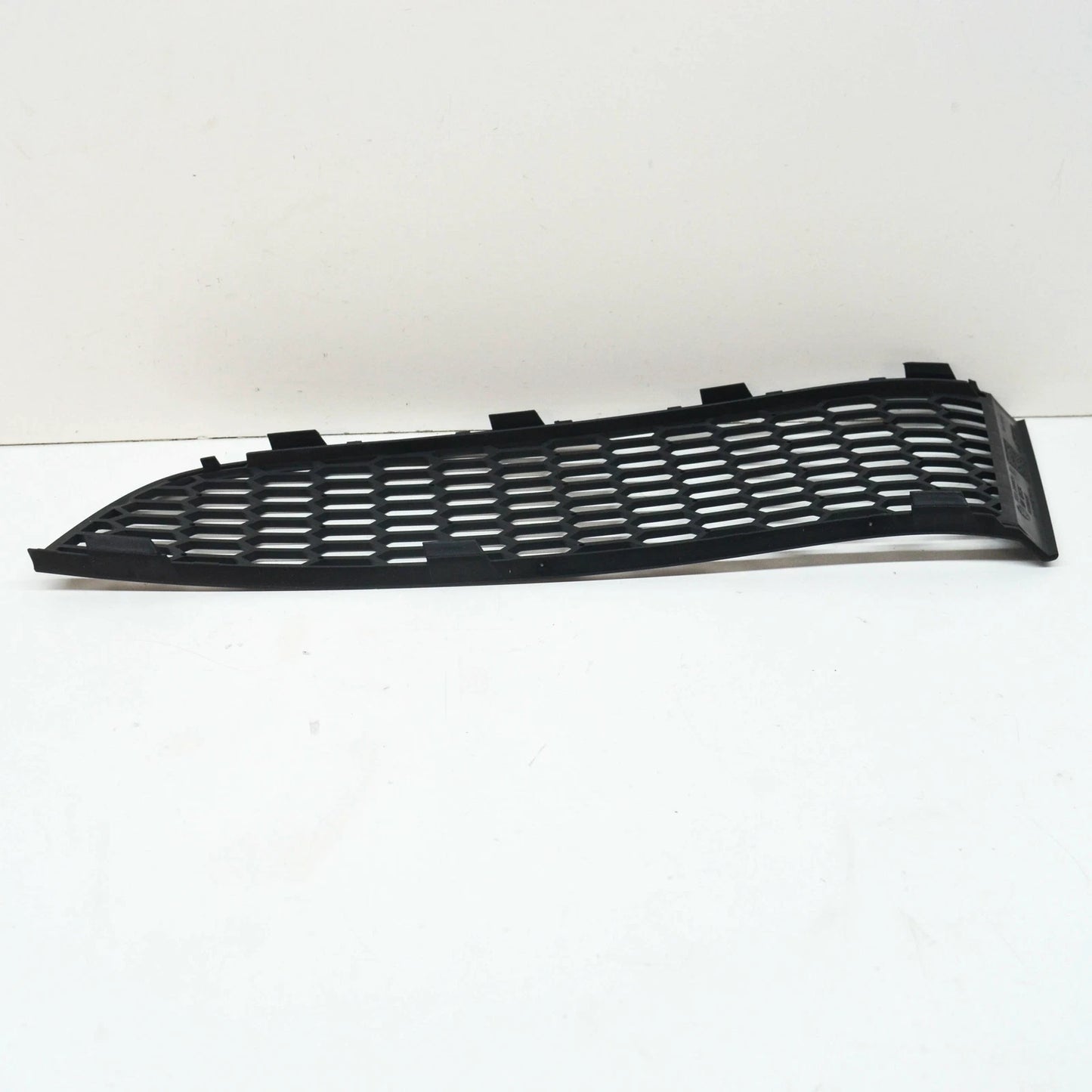 BMW 7 F01 F02 FRONT M SPORT BUMPER LOWER O/S RIGHT GRILL 7903674 10-14 NEW