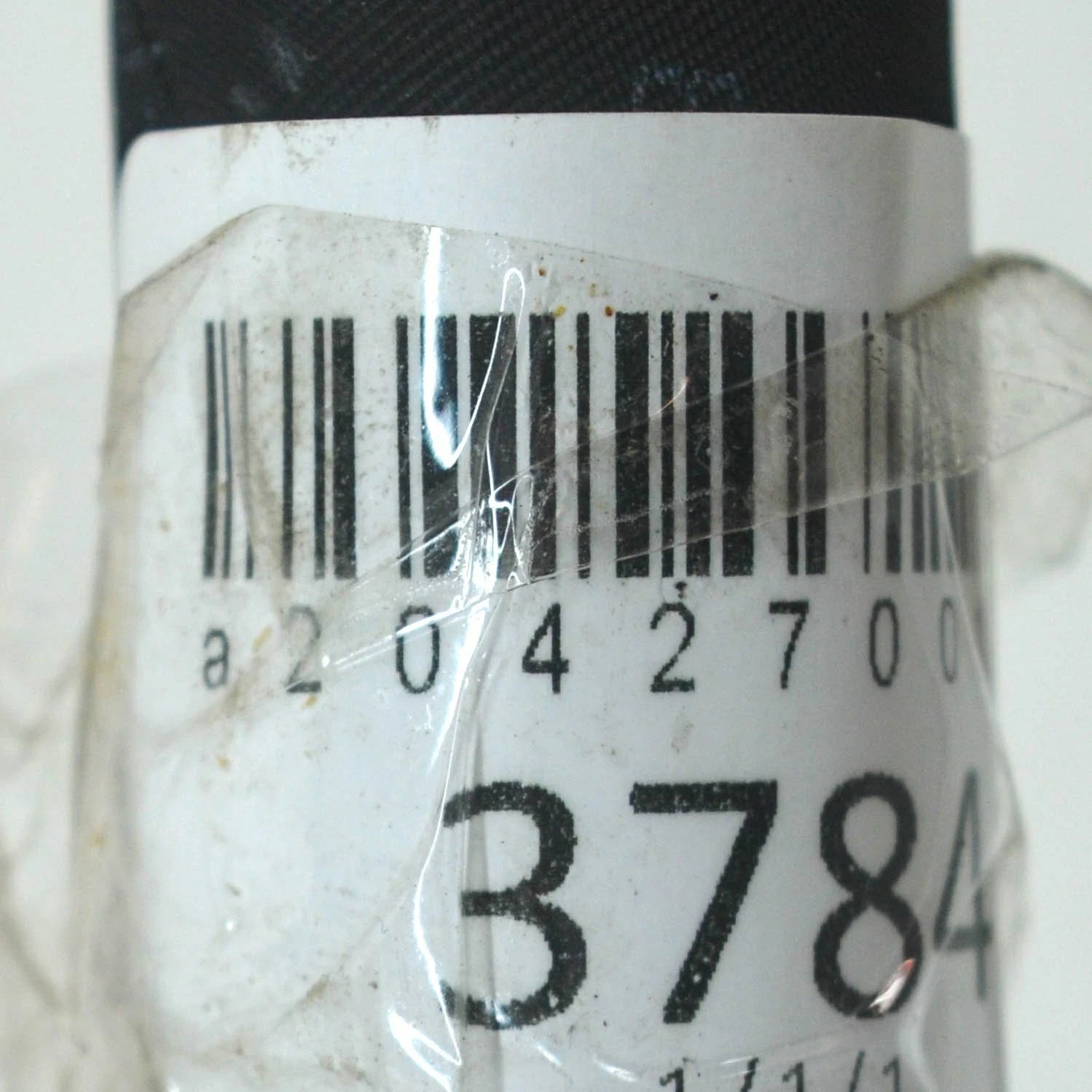 NEW MB C W204 AMG ENGINE AT SEPARATION POINT OIL LINE A2042700127 ORIGINAL