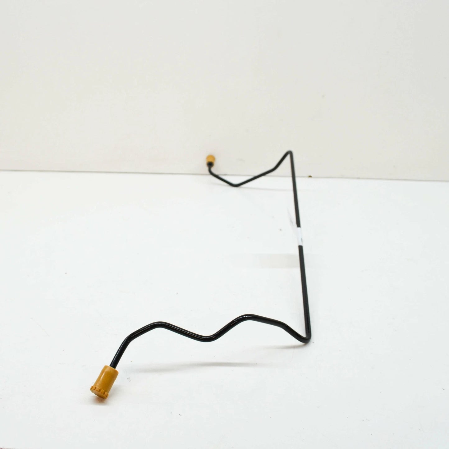 NEW AUDI Q3 F3 BRAKE PIPE FROM BRAKE MASTER CYLINDER 5QB614739A ORIGINAL