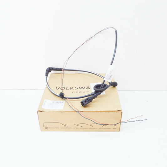 NEW AUDI A3 8V FRONT LEFT SPEED SENSOR WIRING HARNESS 5G0927903S