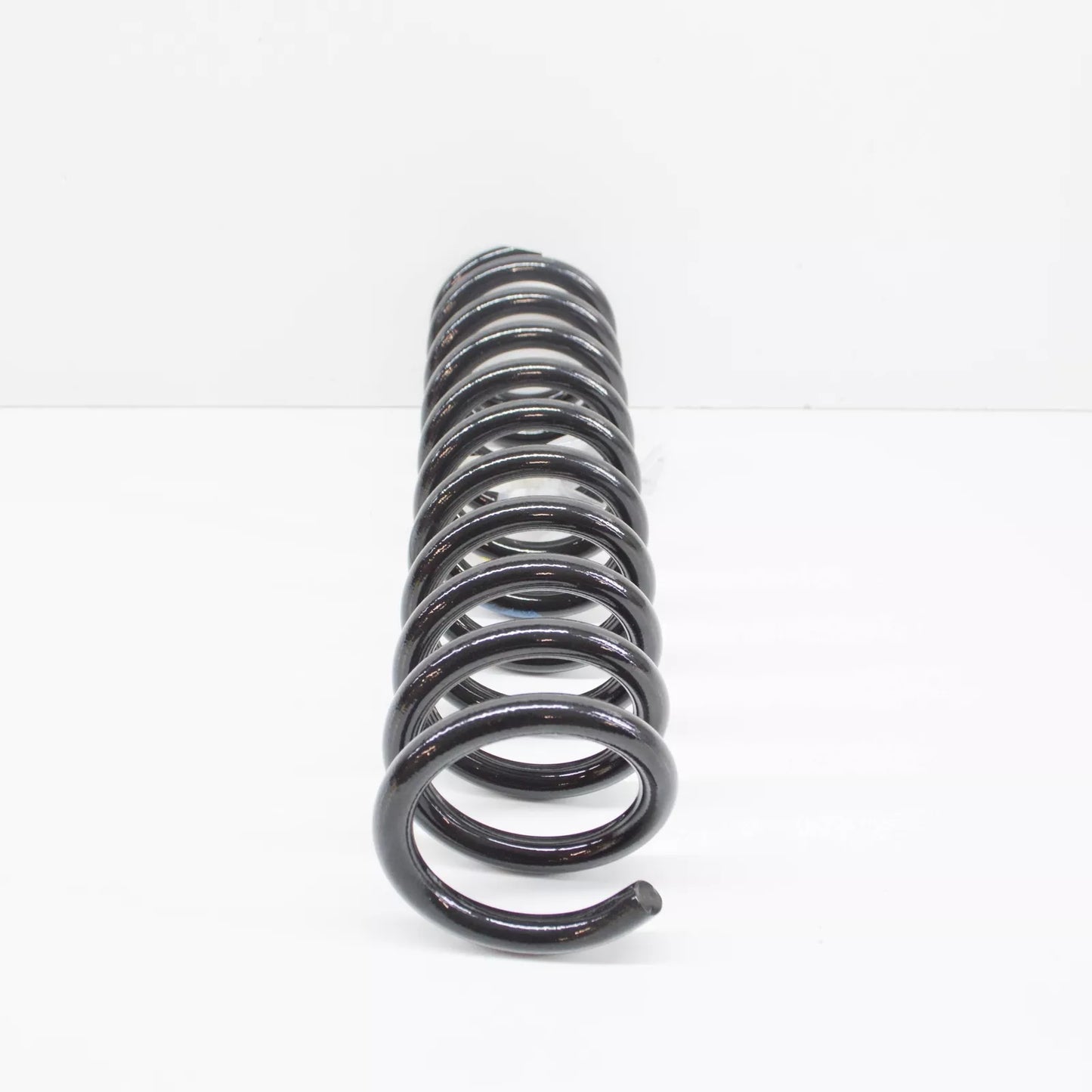 NEW MERCEDES-BENZ E W124 FRONT COIL SPRING A1243212704 ORIGINAL