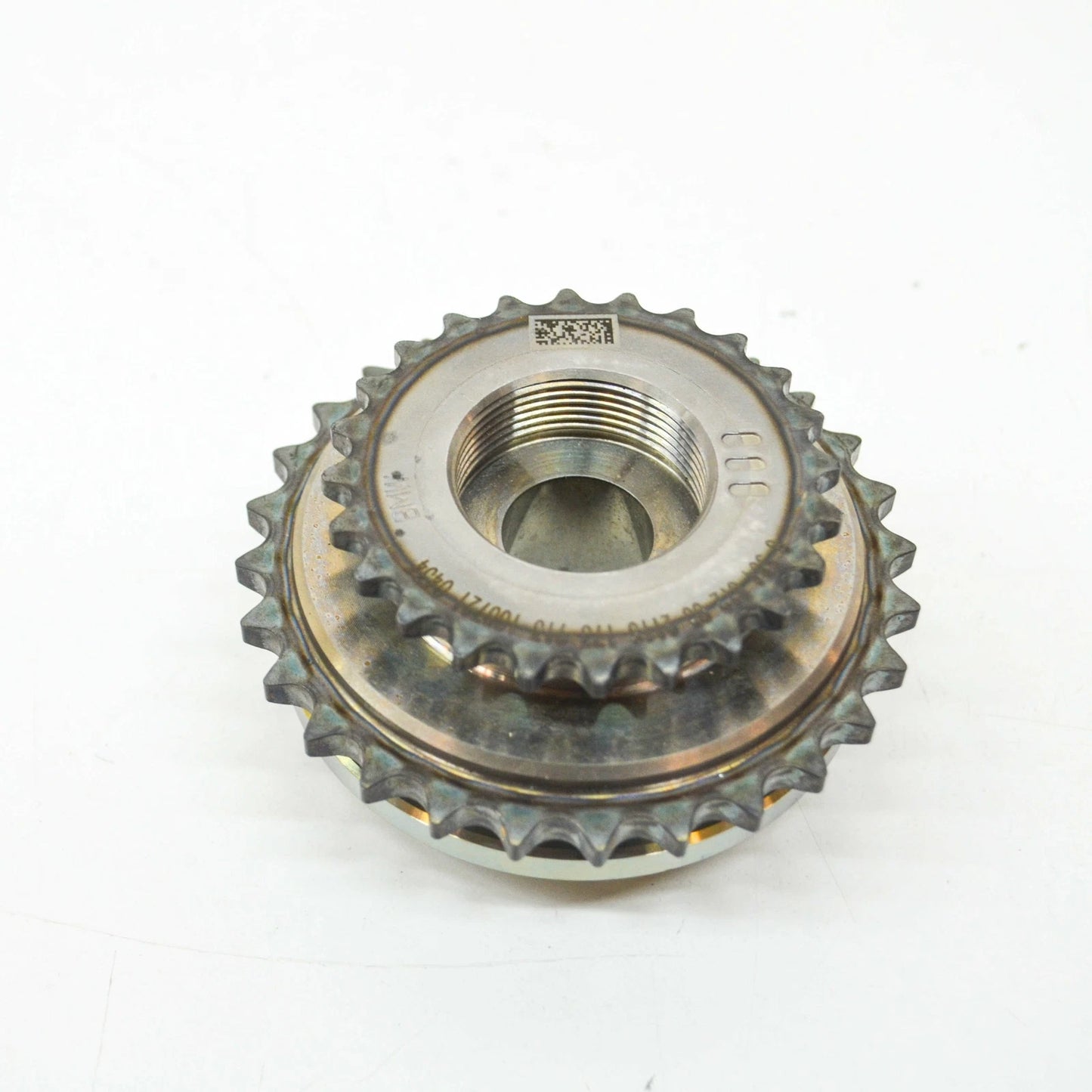 NEW BMW 3 G20 TIMING CHAIN SPROCKET 13528584812 ORIGINAL