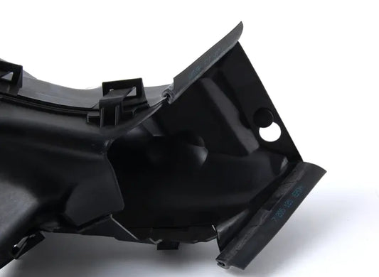 NEW BMW 3 E90 FRONT RIGHT AIR DUCT 7162272 51717162272 ORIGINAL