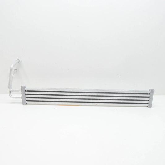 NEW BMW 5 F10 POWER STEERING RADIATOR 7570100 17117570100 2015 ORIGINAL