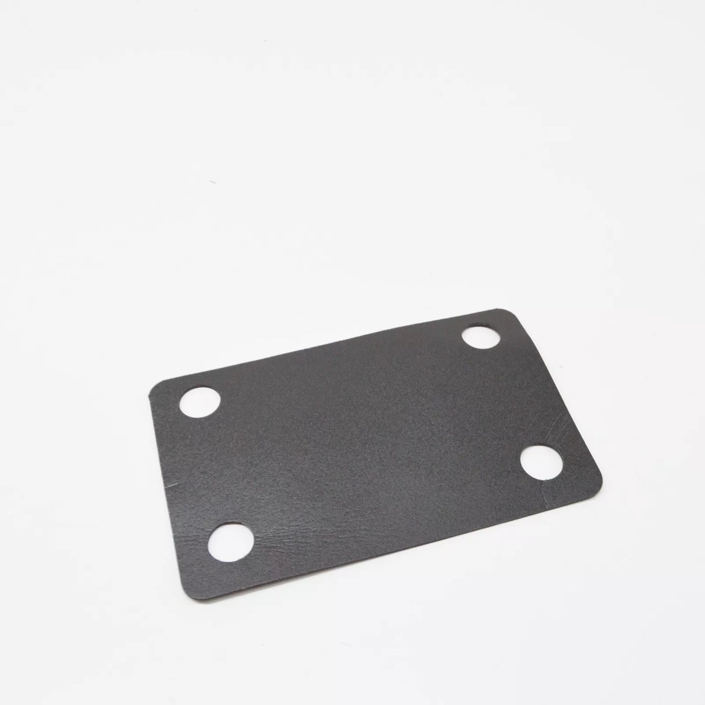 NEW BMW X5 F15 REAR BUMPER CARRIER GASKET 51127158451 ORIGINAL