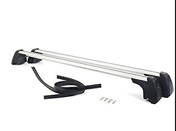 new bmw x5 f15 roof rack rails carrier 82712232293 2232293 original