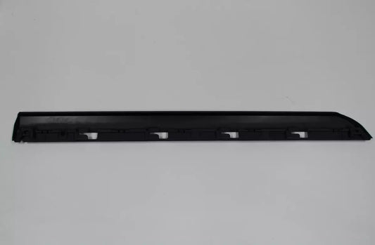 NEW VOLKSWAGEN PASSAT B8 3G REAR LEFT DOOR LOWER MOLDING 3G0853777GRU ORIGINAL