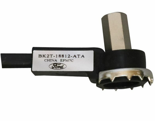 new ford tourneo custom aerial extension cable 1889991 bk2t-18812-ata original