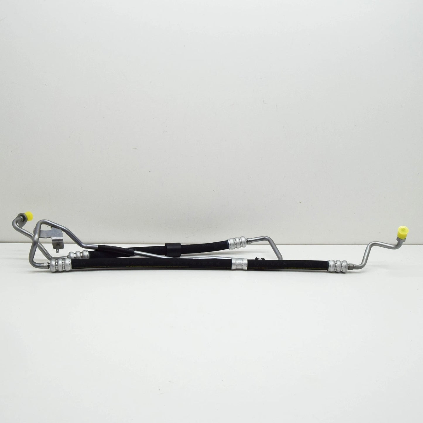 NEW MERCEDES-BENZ C W204 PUMP TO STEERING EXPANSION HOSE RHD A2044605324