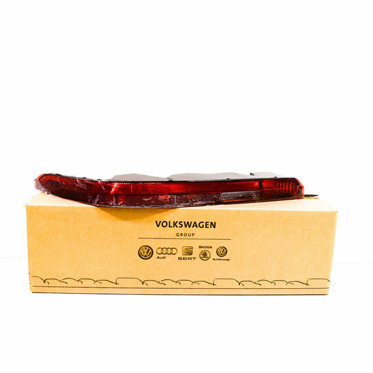 Genuine Audi Q7 4M Rear Left Lower Tail Light 4M0945095A Original