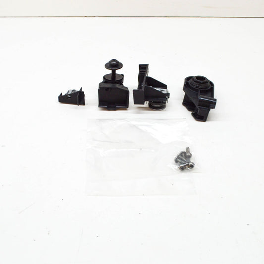NEW VW PASSAT B8 FRONT RIGHT HEADLIGHT BRACKET REPAIR KIT 3G0998226 ORIGINAL