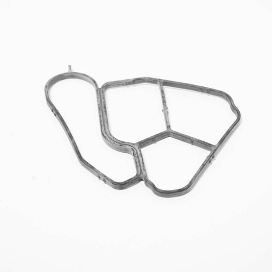 NEW BMW X5 E53 3.0D 155KW ENGINE OIL FILTER HOUSING GASKET 11422247378 ORIGINAL